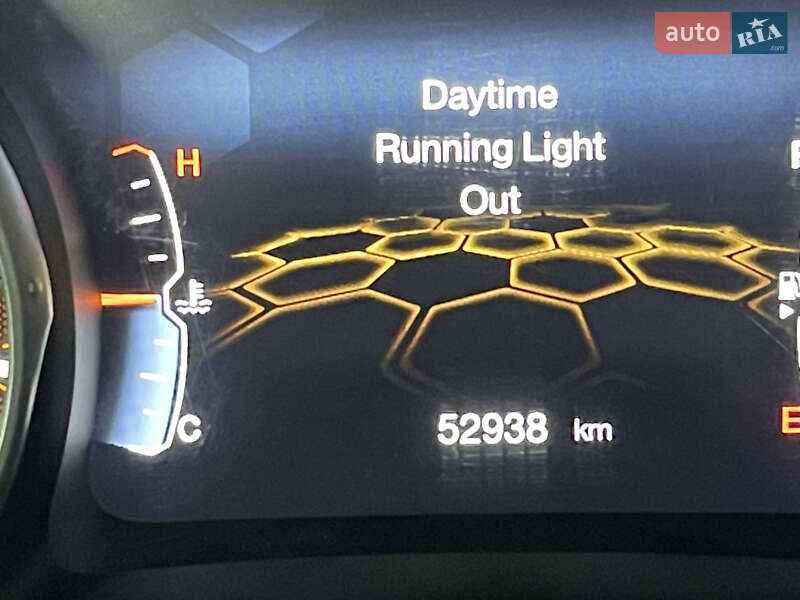 Позашляховик / Кросовер Jeep Compass 2021 в Чернівцях