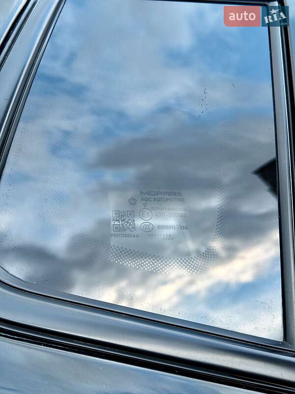 Внедорожник / Кроссовер Jeep Compass 2018 в Стрые фото 45 Внедорожник / Кроссовер Jeep Compass 2018 в Стрые