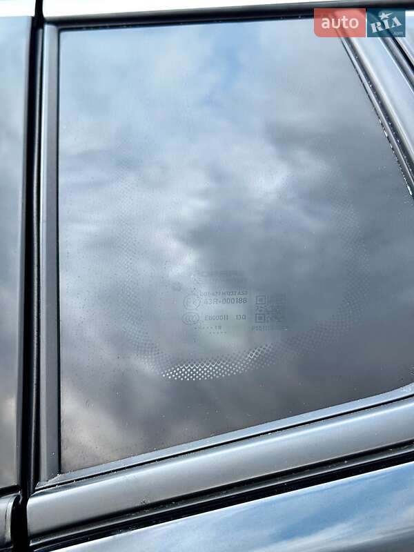 Внедорожник / Кроссовер Jeep Compass 2018 в Стрые фото 47 Внедорожник / Кроссовер Jeep Compass 2018 в Стрые