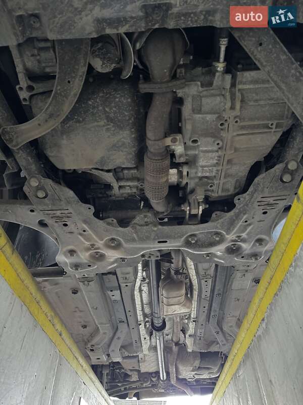 Внедорожник / Кроссовер Jeep Compass 2018 в Стрые фото 58 Внедорожник / Кроссовер Jeep Compass 2018 в Стрые