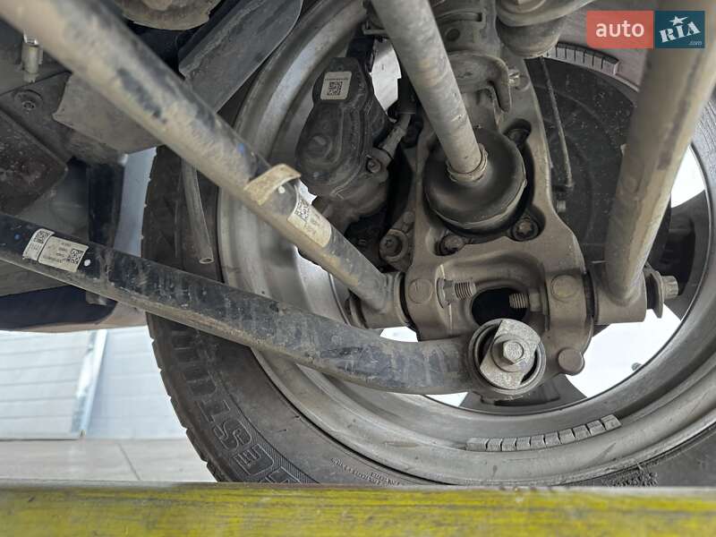 Внедорожник / Кроссовер Jeep Compass 2018 в Стрые фото 65 Внедорожник / Кроссовер Jeep Compass 2018 в Стрые