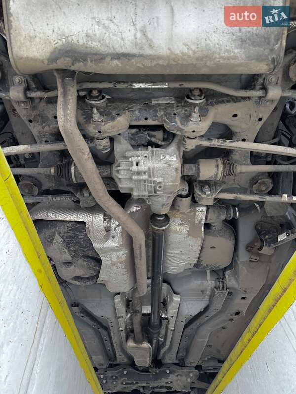 Внедорожник / Кроссовер Jeep Compass 2018 в Стрые фото 66 Внедорожник / Кроссовер Jeep Compass 2018 в Стрые