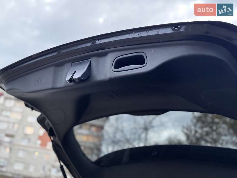 Внедорожник / Кроссовер Jeep Compass 2018 в Стрые фото 85 Внедорожник / Кроссовер Jeep Compass 2018 в Стрые