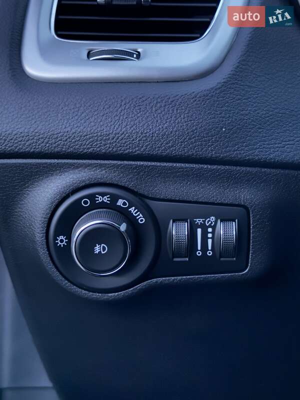 Внедорожник / Кроссовер Jeep Compass 2018 в Стрые фото 105 Внедорожник / Кроссовер Jeep Compass 2018 в Стрые