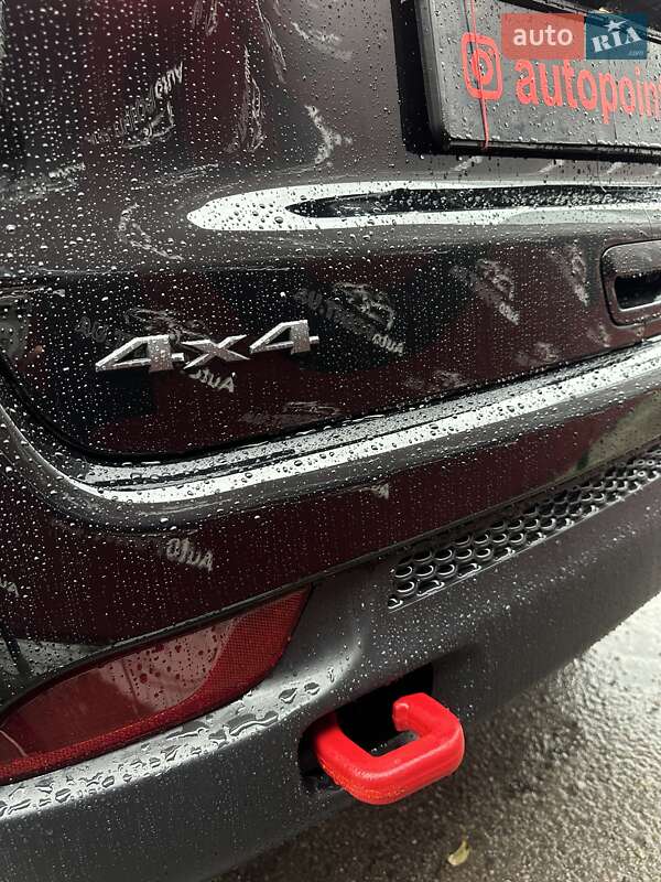 Внедорожник / Кроссовер Jeep Compass 2022 в Сумах