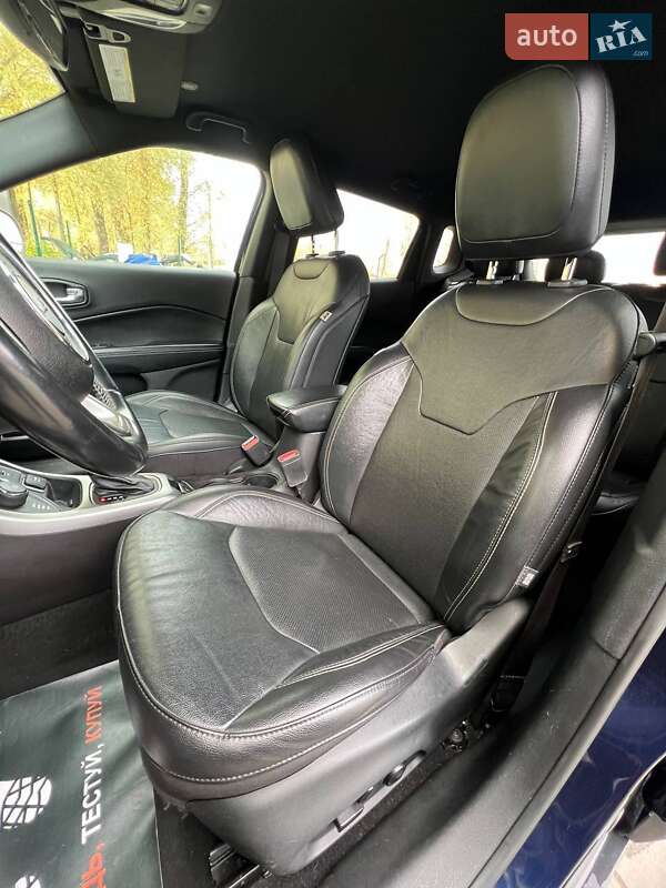 Внедорожник / Кроссовер Jeep Compass 2021 в Хмельницком фото 14 Внедорожник / Кроссовер Jeep Compass 2021 в Хмельницком