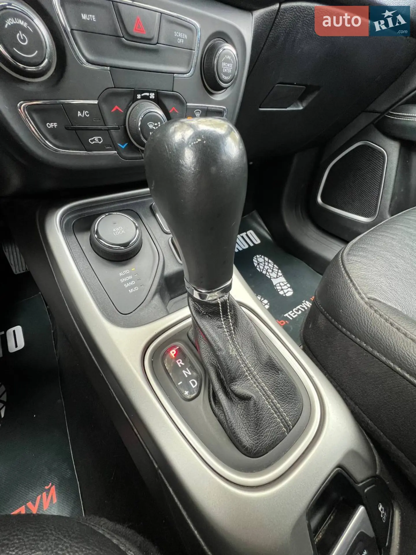 2021 Jeep Compass - мініатюра 25