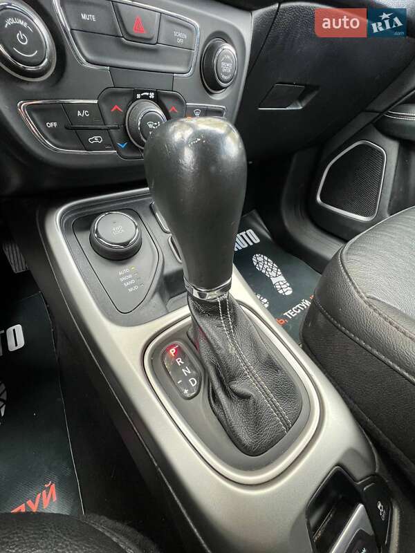 Внедорожник / Кроссовер Jeep Compass 2021 в Хмельницком фото 25 Внедорожник / Кроссовер Jeep Compass 2021 в Хмельницком