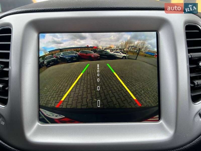 Внедорожник / Кроссовер Jeep Compass 2021 в Хмельницком фото 23 Внедорожник / Кроссовер Jeep Compass 2021 в Хмельницком