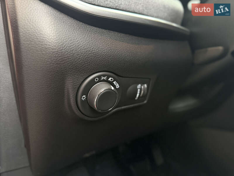 Внедорожник / Кроссовер Jeep Compass 2024 в Хмельницком фото 52 Внедорожник / Кроссовер Jeep Compass 2024 в Хмельницком