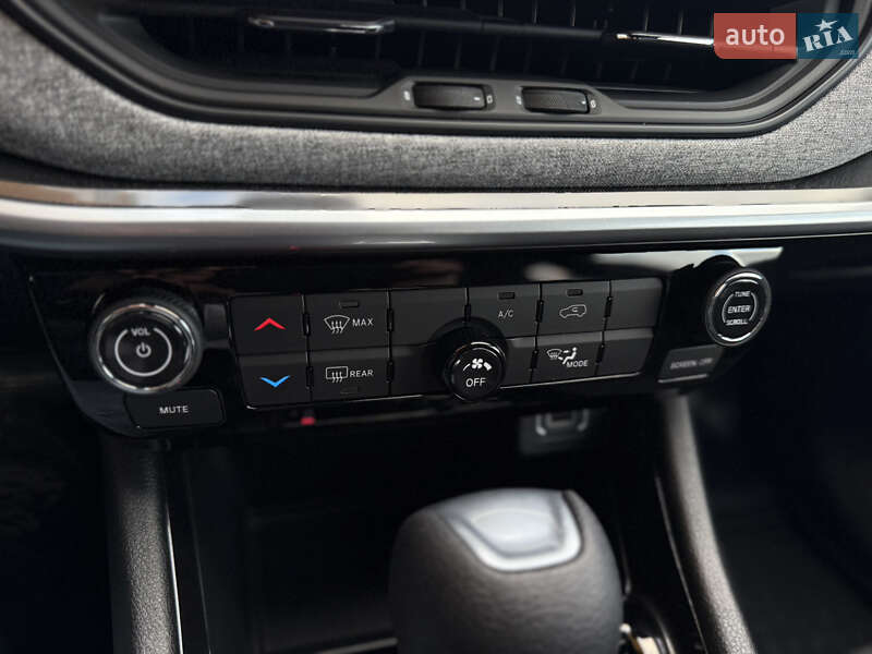 Внедорожник / Кроссовер Jeep Compass 2024 в Хмельницком фото 64 Внедорожник / Кроссовер Jeep Compass 2024 в Хмельницком