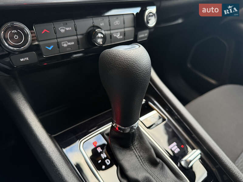 Внедорожник / Кроссовер Jeep Compass 2024 в Хмельницком фото 66 Внедорожник / Кроссовер Jeep Compass 2024 в Хмельницком