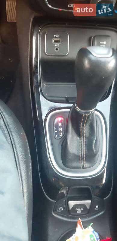 Позашляховик / Кросовер Jeep Compass 2019 в Івано-Франківську фото 8 Позашляховик / Кросовер Jeep Compass 2019 в Івано-Франківську