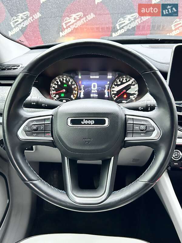 Внедорожник / Кроссовер Jeep Compass 2021 в Сумах фото 21 Внедорожник / Кроссовер Jeep Compass 2021 в Сумах