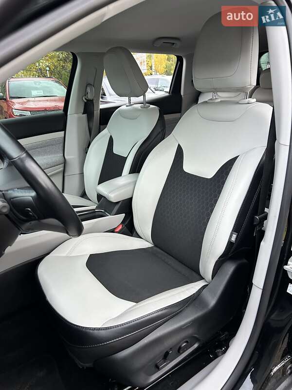 Внедорожник / Кроссовер Jeep Compass 2021 в Сумах фото 25 Внедорожник / Кроссовер Jeep Compass 2021 в Сумах