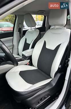 Внедорожник / Кроссовер Jeep Compass 2021 в 