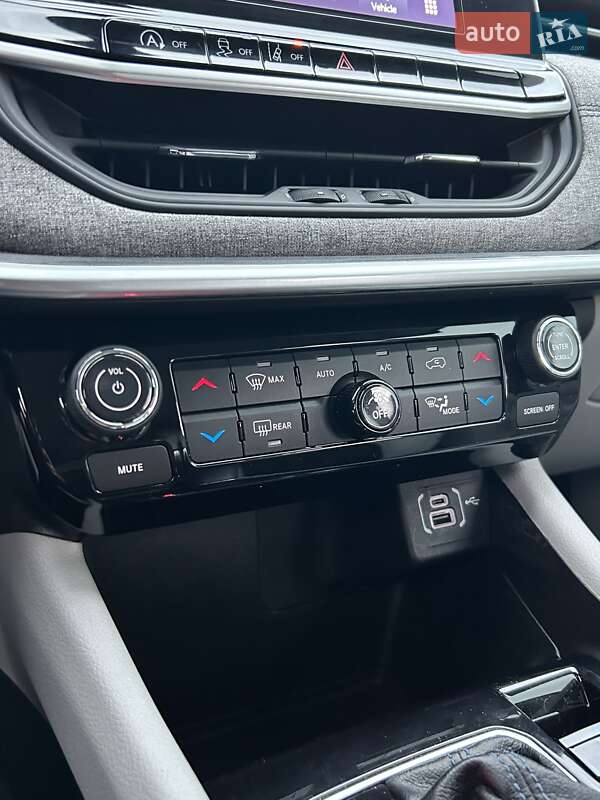 Внедорожник / Кроссовер Jeep Compass 2021 в Сумах фото 29 Внедорожник / Кроссовер Jeep Compass 2021 в Сумах