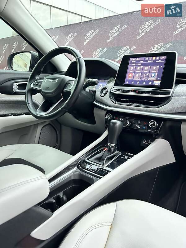 Внедорожник / Кроссовер Jeep Compass 2021 в Сумах фото 34 Внедорожник / Кроссовер Jeep Compass 2021 в Сумах