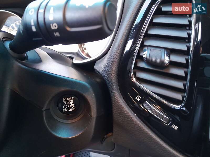 Внедорожник / Кроссовер Jeep Compass 2018 в Киеве