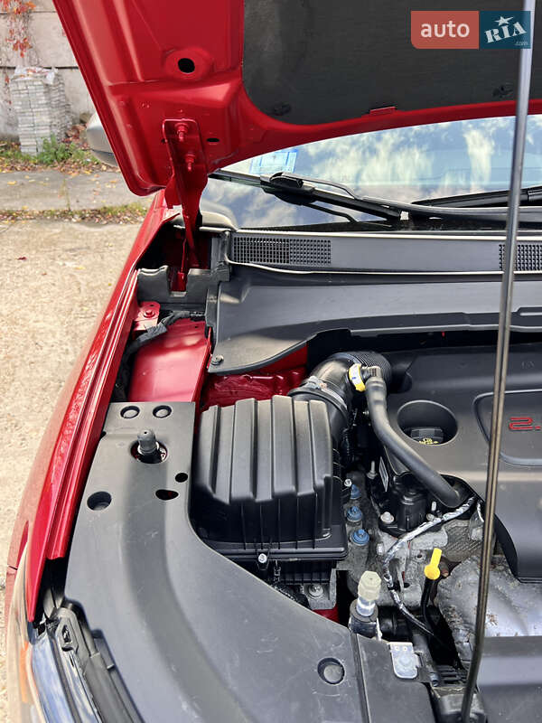 Внедорожник / Кроссовер Jeep Compass 2020 в Запорожье фото 31 Внедорожник / Кроссовер Jeep Compass 2020 в Запорожье