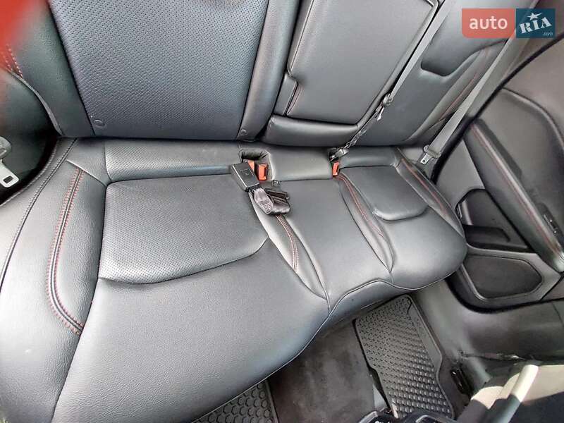 Позашляховик / Кросовер Jeep Compass 2019 в Львові фото 7 Позашляховик / Кросовер Jeep Compass 2019 в Львові