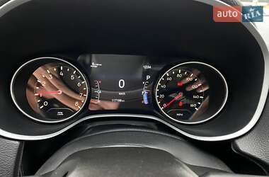 Внедорожник / Кроссовер Jeep Compass 2017 в 