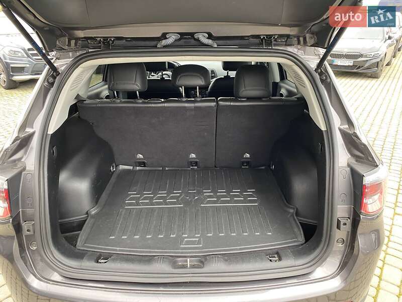 Позашляховик / Кросовер Jeep Compass 2019 в Львові фото 26 Позашляховик / Кросовер Jeep Compass 2019 в Львові