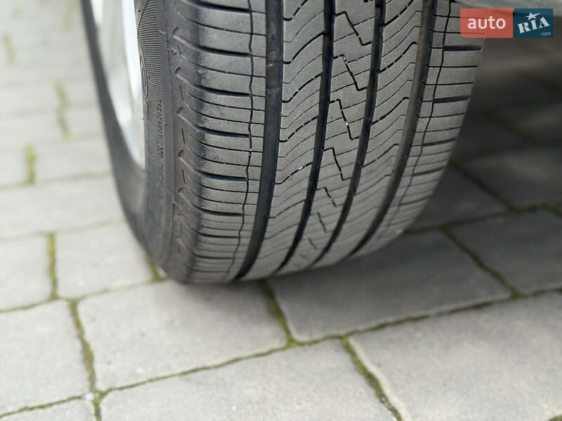 Внедорожник / Кроссовер Jeep Compass 2018 в Ивано-Франковске фото 11 Внедорожник / Кроссовер Jeep Compass 2018 в Ивано-Франковске