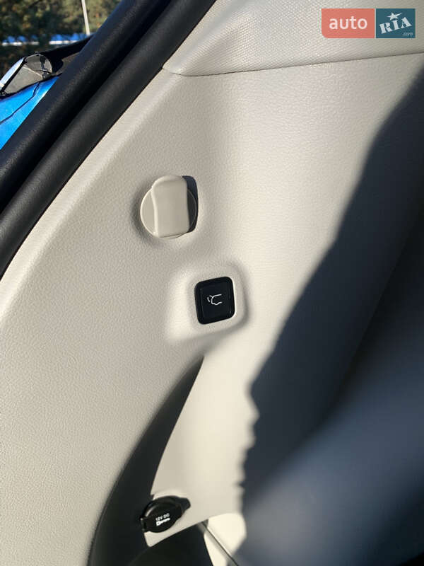 Внедорожник / Кроссовер Jeep Compass 2021 в Костополе фото 21 Внедорожник / Кроссовер Jeep Compass 2021 в Костополе