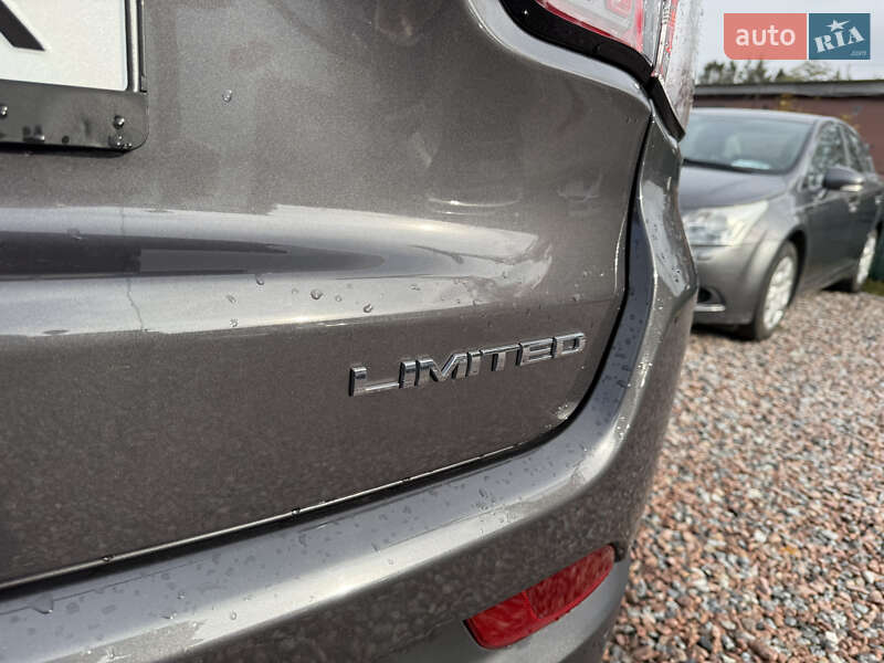 Позашляховик / Кросовер Jeep Compass 2024 в Полтаві фото 19 Позашляховик / Кросовер Jeep Compass 2024 в Полтаві