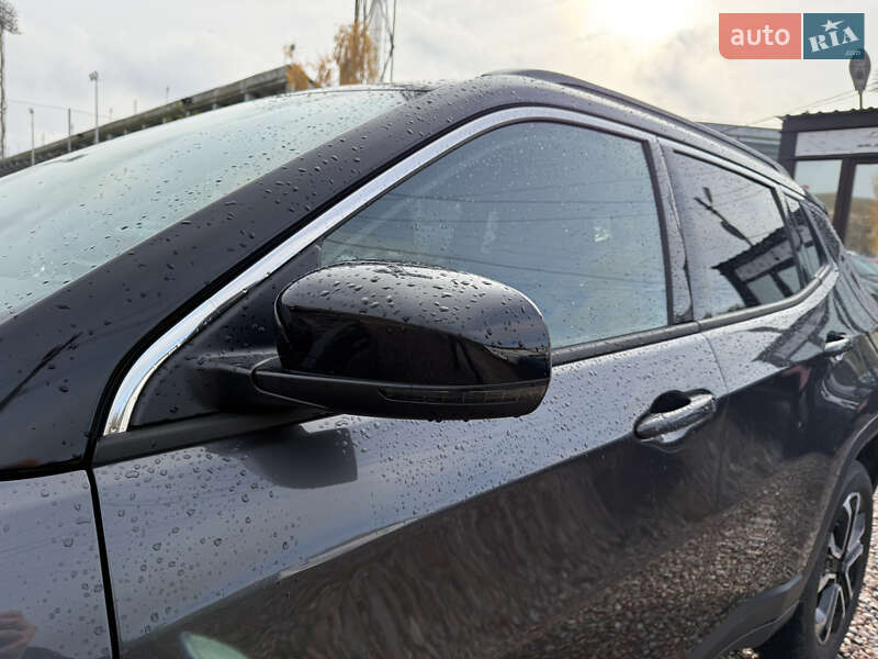 Позашляховик / Кросовер Jeep Compass 2024 в Полтаві фото 23 Позашляховик / Кросовер Jeep Compass 2024 в Полтаві