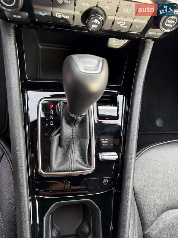 Позашляховик / Кросовер Jeep Compass 2024 в Полтаві фото 41 Позашляховик / Кросовер Jeep Compass 2024 в Полтаві