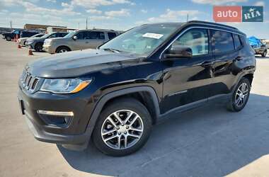 Jeep Compass 2020