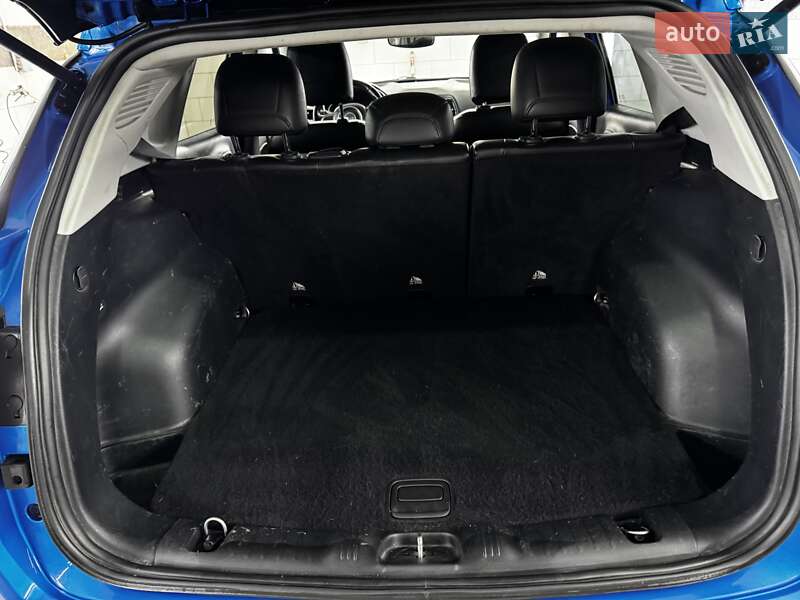 Внедорожник / Кроссовер Jeep Compass 2018 в Киеве