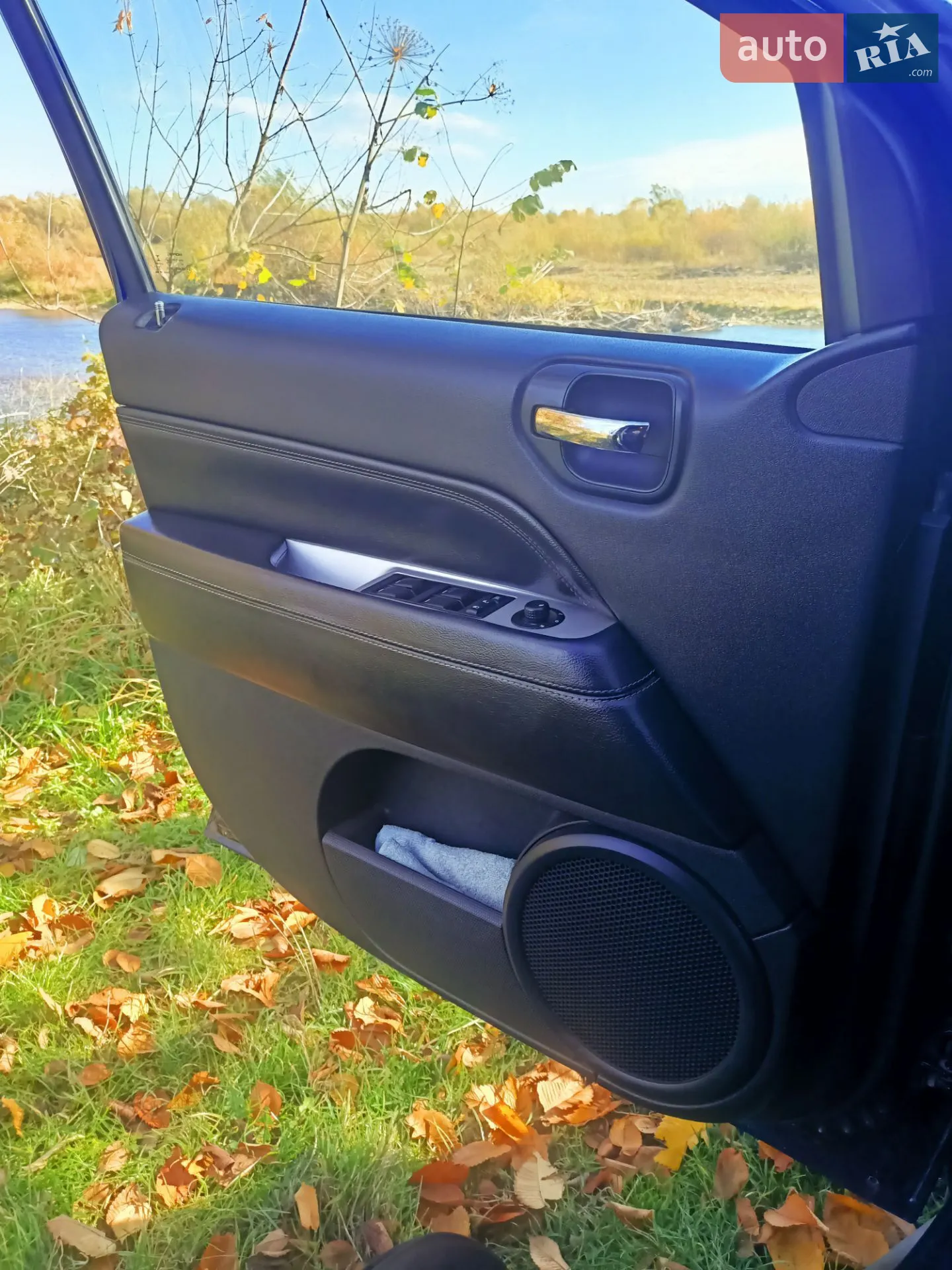 2013 Jeep Compass - мініатюра 3
