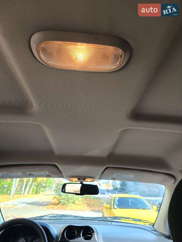 Внедорожник / Кроссовер Jeep Compass 2016 в Киеве