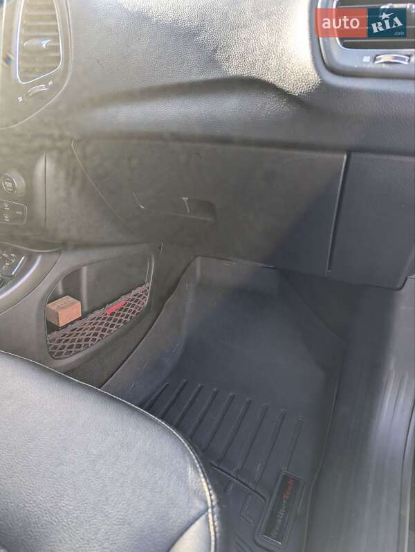 Внедорожник / Кроссовер Jeep Compass 2020 в Львове фото 11 Внедорожник / Кроссовер Jeep Compass 2020 в Львове