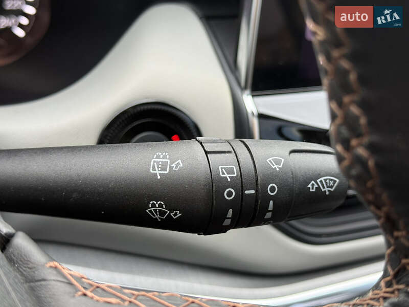 Позашляховик / Кросовер Jeep Compass 2022 в Києві