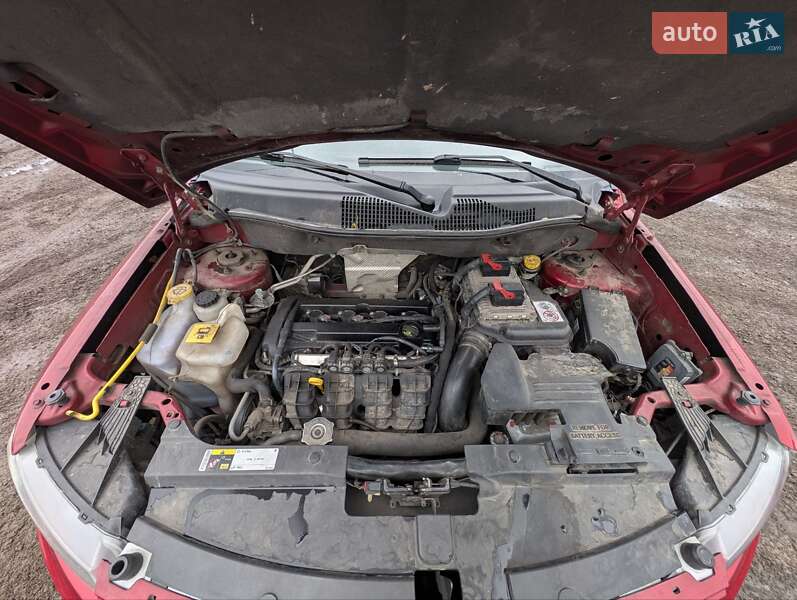 Внедорожник / Кроссовер Jeep Compass 2014 в Киеве