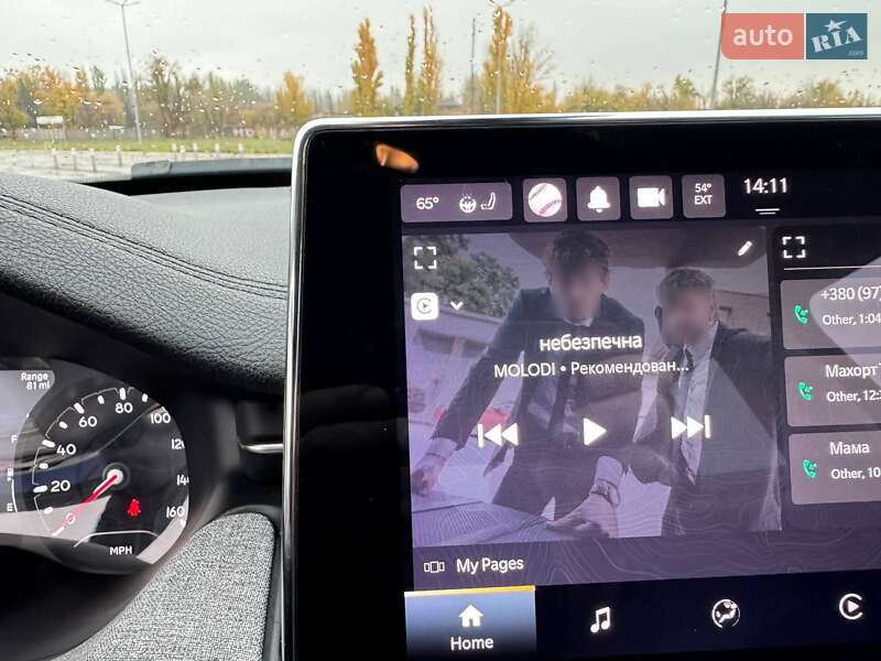 Внедорожник / Кроссовер Jeep Compass 2022 в Кривом Роге