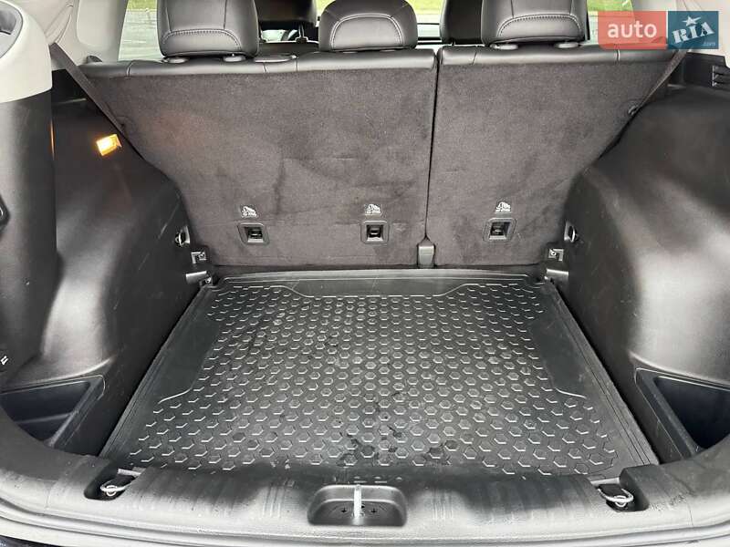 Внедорожник / Кроссовер Jeep Compass 2022 в Кривом Роге