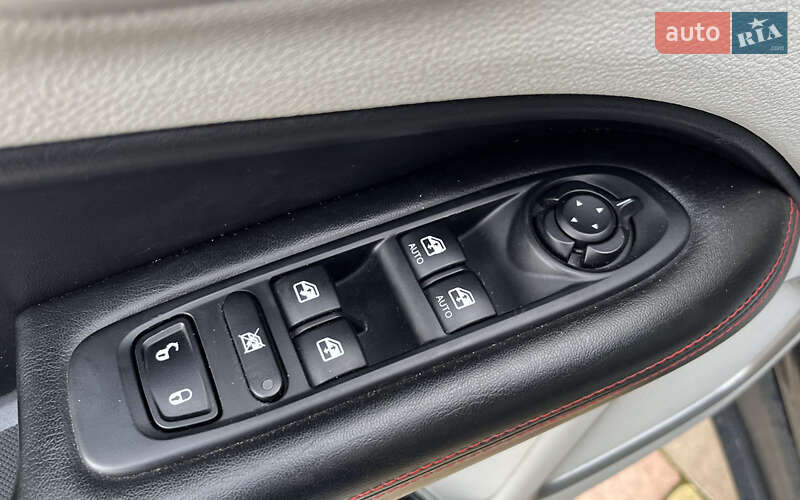 Внедорожник / Кроссовер Jeep Compass 2018 в Стрые