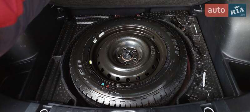 Внедорожник / Кроссовер Jeep Compass 2018 в Дубно