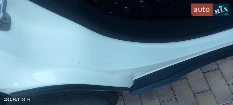 Внедорожник / Кроссовер Jeep Compass 2017 в Виннице фото 15 Внедорожник / Кроссовер Jeep Compass 2017 в Виннице