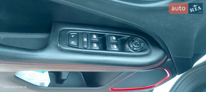 Внедорожник / Кроссовер Jeep Compass 2017 в Виннице фото 31 Внедорожник / Кроссовер Jeep Compass 2017 в Виннице