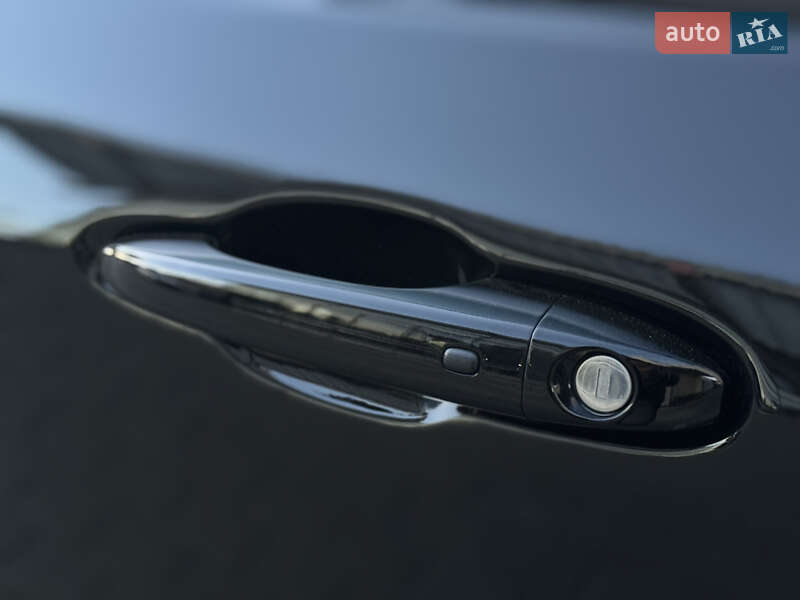 Позашляховик / Кросовер Jeep Compass 2019 в Луцьку