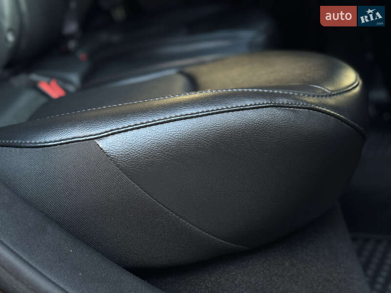 Позашляховик / Кросовер Jeep Compass 2019 в Луцьку