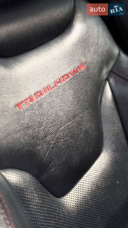 Внедорожник / Кроссовер Jeep Compass 2018 в Киеве