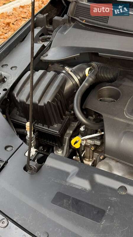 Внедорожник / Кроссовер Jeep Compass 2018 в Киеве