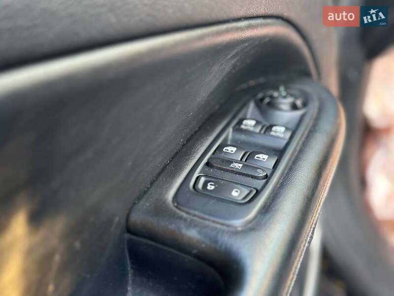 Внедорожник / Кроссовер Jeep Compass 2018 в Луцке фото 15 Внедорожник / Кроссовер Jeep Compass 2018 в Луцке